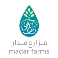 madar farms logo